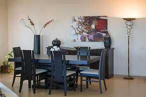 Villa Panorama in Agios Nikolaos Municipality