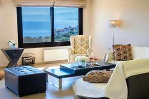 Villa Panorama in Agios Nikolaos Municipality