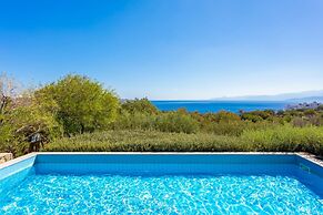 Villa Panorama in Agios Nikolaos Municipality