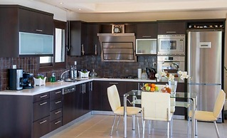 Villa Panorama in Agios Nikolaos Municipality