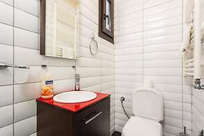 Villa Panorama in Agios Nikolaos Municipality