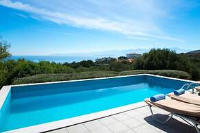 Villa Panorama in Agios Nikolaos Municipality