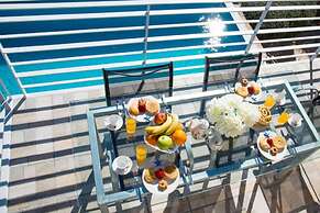 Villa Panorama in Agios Nikolaos Municipality