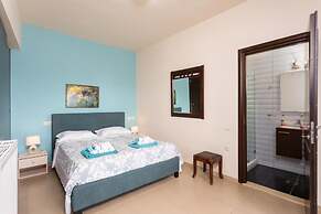 Villa Panorama in Agios Nikolaos Municipality