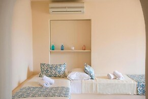 Villa Panorama in Agios Nikolaos Municipality