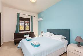 Villa Panorama in Agios Nikolaos Municipality