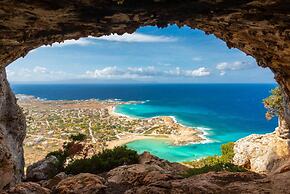 Villa Panorama in Agios Nikolaos Municipality