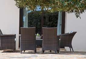 Villa Panorama in Agios Nikolaos Municipality