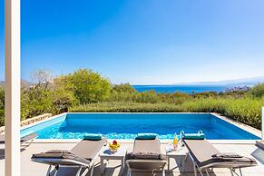 Villa Panorama in Agios Nikolaos Municipality