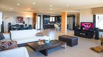 Villa Panorama in Agios Nikolaos Municipality