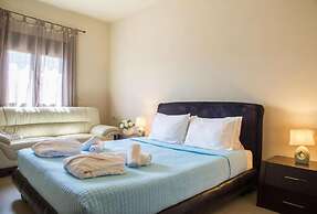 Villa Panorama in Agios Nikolaos Municipality