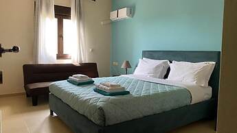 Villa Panorama in Agios Nikolaos Municipality