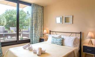 Villa Panorama in Agios Nikolaos Municipality