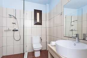 Villa Panorama in Agios Nikolaos Municipality