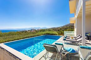 Villa Panorama in Agios Nikolaos Municipality