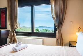 Villa Panorama in Agios Nikolaos Municipality