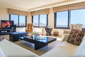 Villa Panorama in Agios Nikolaos Municipality