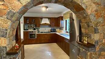 Villa Elounda Blue in Plaka