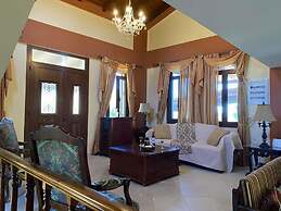 Villa Elounda Blue in Plaka