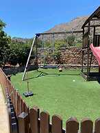 Villa Elounda Blue in Plaka