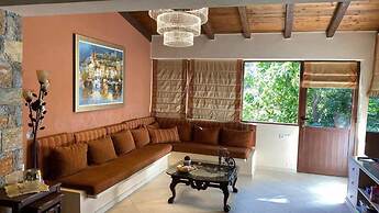 Villa Elounda Blue in Plaka