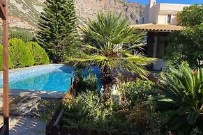 Villa Elounda Blue in Plaka