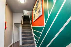 Cozy&Chic 2nd Floor Front