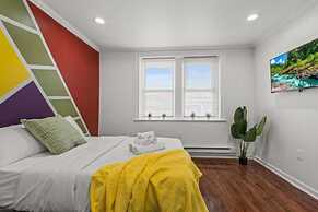 Cozy&Chic 2nd Floor Front