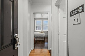 Cozy&Chic 2nd Floor Front