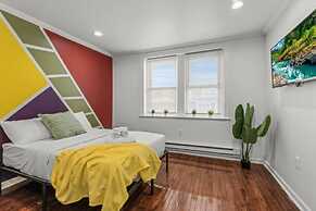 Cozy&Chic 2nd Floor Front