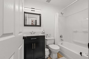 Cozy&Chic 2nd Floor Front