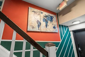 Cozy&Chic 2nd Floor Front