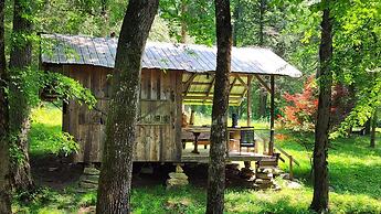 The Cabins at Ranger Creek 2