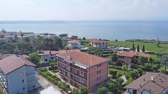 Appartamento Brema in Sirmione