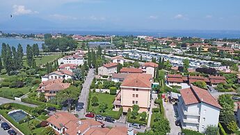 Appartamento Brema in Sirmione