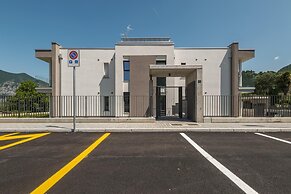 Arslan Family Apartment