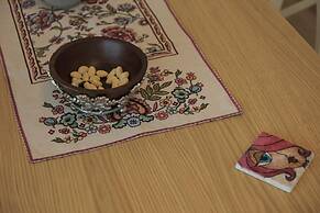 Arslan Family Apartment