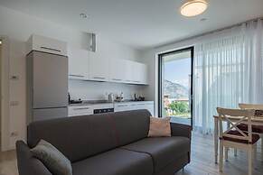 Arslan Family Apartment