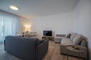 Arslan Family Apartment