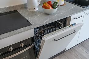 Arslan Family Apartment