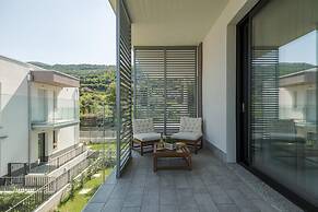 Arslan Family Apartment