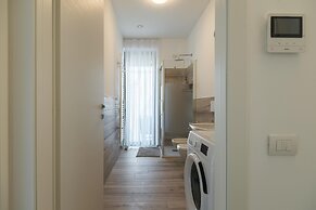 Arslan Family Apartment