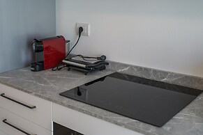 Arslan Family Apartment