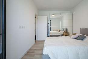 Arslan Family Apartment