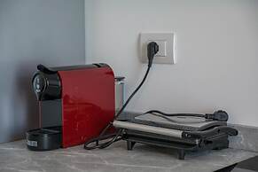 Arslan Family Apartment