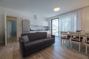 Arslan Family Apartment