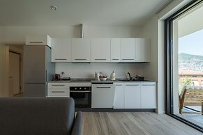 Arslan Family Apartment