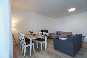 Arslan Family Apartment