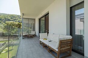 Arslan Family Apartment