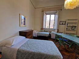 Pandolfini 11 in Firenze